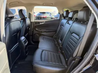 Ford Edge 2023 tracción en todas las ruedas SEL 4p Crossover