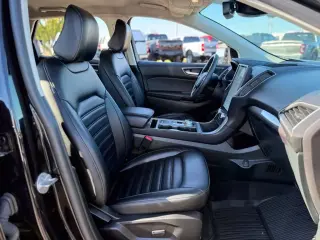 Ford Edge 2023 tracción en todas las ruedas SEL 4p Crossover