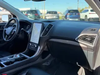 Ford Edge 2023 tracción en todas las ruedas SEL 4p Crossover