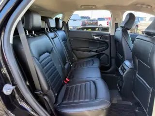 Ford Edge 2023 tracción en todas las ruedas SEL 4p Crossover