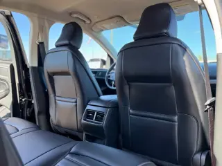 Ford Edge 2023 tracción en todas las ruedas SEL 4p Crossover