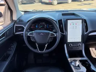 Ford Edge 2023 tracción en todas las ruedas SEL 4p Crossover