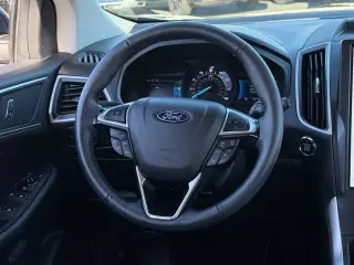 Ford Edge 2023 tracción en todas las ruedas SEL 4p Crossover