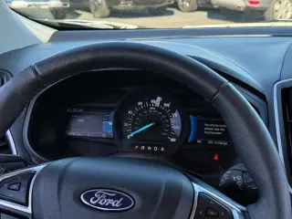 Ford Edge 2023 tracción en todas las ruedas SEL 4p Crossover