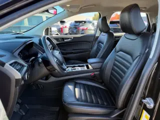Ford Edge 2023 tracción en todas las ruedas SEL 4p Crossover
