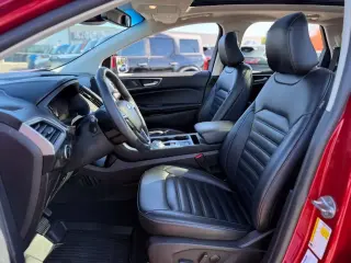 Ford Edge 2024 AWD SEL 4dr SUV