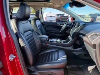 Ford Edge 2024 AWD SEL 4dr SUV