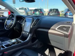 Ford Edge 2024 AWD SEL 4dr SUV