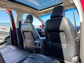 Ford Edge 2024 AWD SEL 4dr SUV