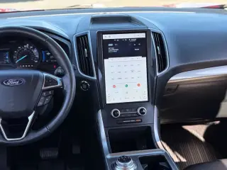 Ford Edge 2024 AWD SEL 4dr SUV