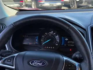 Ford Edge 2024 AWD SEL 4dr SUV
