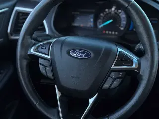 Ford Edge 2024 AWD SEL 4dr SUV