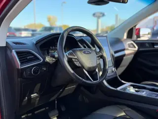 Ford Edge 2024 AWD SEL 4dr SUV