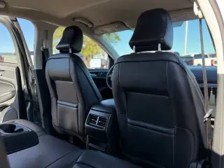 Ford Edge 2023 AWD SEL 4p Crossover