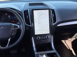Ford Edge 2023 AWD SEL 4p Crossover