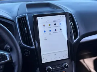 Ford Edge 2023 AWD SEL 4p Crossover