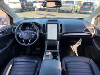 Ford Edge 2023 AWD SEL 4p Crossover