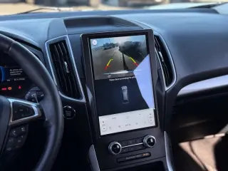 Ford Edge 2023 AWD SEL 4p Crossover