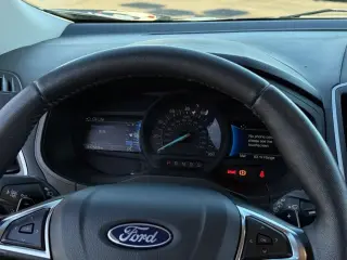 Ford Edge 2023 AWD SEL 4p Crossover