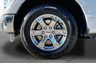 Ford F-150 2023 4x2 XLT 4dr SuperCrew 5.5 ft. SB