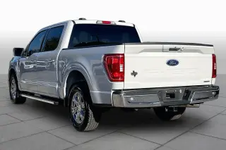 Ford F-150 2023 4x2 XLT 4dr SuperCrew 5.5 ft. SB