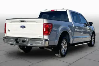 Ford F-150 2023 4x2 XLT 4dr SuperCrew 5.5 ft. SB