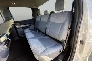 Ford F-150 2023 4x2 XLT 4dr SuperCrew 5.5 ft. SB