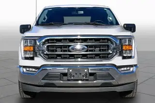 Ford F-150 2023 4x2 XLT 4dr SuperCrew 5.5 ft. SB