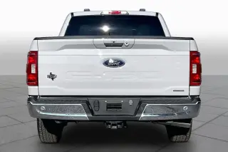 Ford F-150 2023 4x2 XLT 4dr SuperCrew 5.5 ft. SB