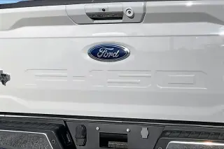 Ford F-150 2023 4x2 XLT 4dr SuperCrew 5.5 ft. SB