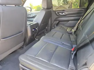 Chevrolet Suburban 2022 4x2 LT 4dr SUV
