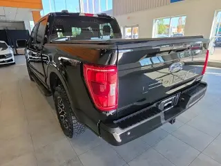 Ford F-150 2023 4x4 XLT 4p SuperCrew 5.5 ft. SB