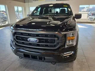 Ford F-150 2023 4x4 XLT 4p SuperCrew 5.5 ft. SB
