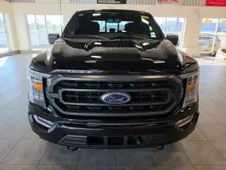 Ford F-150 2023 4x4 XLT 4p SuperCrew 5.5 ft. SB