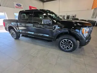 Ford F-150 2023 4x4 XLT 4p SuperCrew 5.5 ft. SB