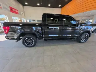 Ford F-150 2023 4x4 XLT 4p SuperCrew 5.5 ft. SB