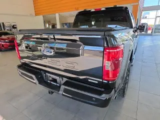Ford F-150 2023 4x4 XLT 4p SuperCrew 5.5 ft. SB