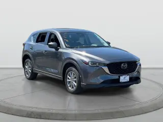 Mazda CX-5 2022 AWD 2.5 S Preferred 4dr SUV