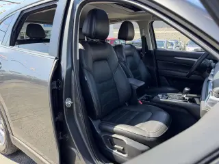 Mazda CX-5 2022 AWD 2.5 S Preferred 4dr SUV