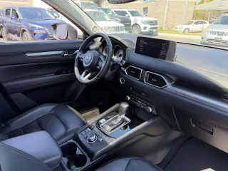 Mazda CX-5 2022 AWD 2.5 S Preferred 4dr SUV