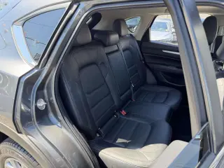 Mazda CX-5 2022 AWD 2.5 S Preferred 4dr SUV