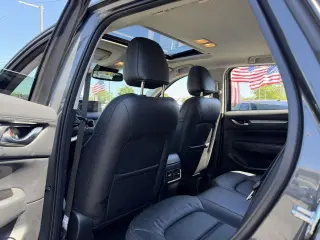 Mazda CX-5 2022 AWD 2.5 S Preferred 4dr SUV