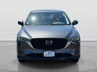Mazda CX-5 2022 AWD 2.5 S Preferred 4dr SUV