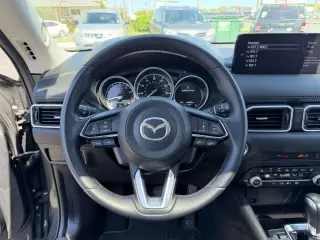 Mazda CX-5 2022 AWD 2.5 S Preferred 4dr SUV