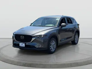 Mazda CX-5 2022 AWD 2.5 S Preferred 4dr SUV