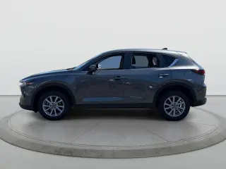 Mazda CX-5 2022 AWD 2.5 S Preferred 4dr SUV