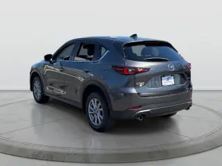 Mazda CX-5 2022 AWD 2.5 S Preferred 4dr SUV