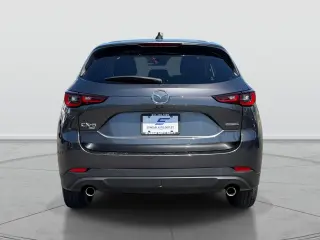 Mazda CX-5 2022 AWD 2.5 S Preferred 4dr SUV