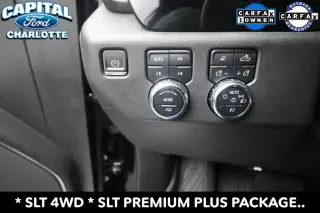 GMC Sierra 1500 2023 4x4 SLT 4p Cab Camioneta 5.8 ft. CB