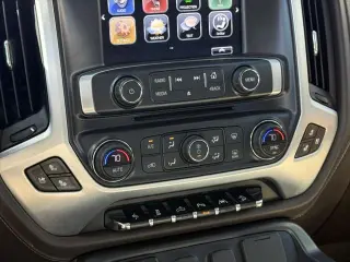 GMC Sierra 1500 2018 4x4 SLT 4dr Crew Cab 5.8 ft. SB